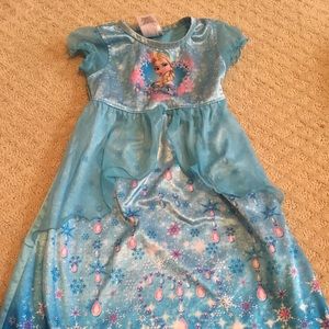 Disney nightgown